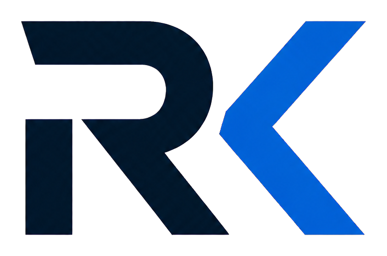 Logo RK Sync